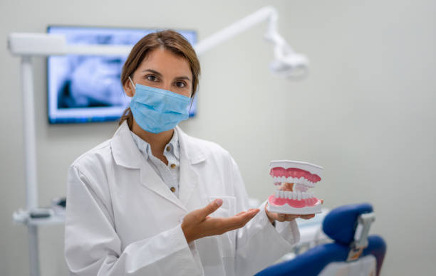 Best Walk-In Emergency Dentist in Winfield, AL