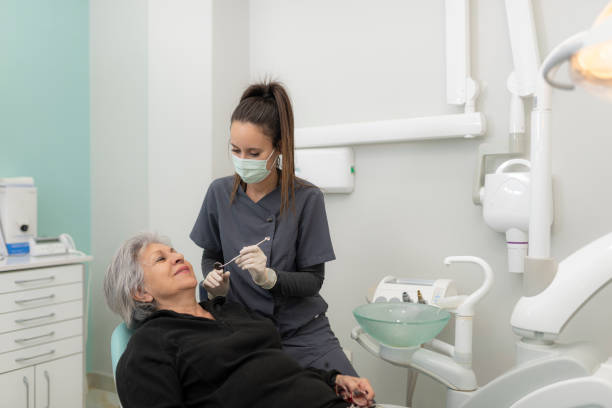 Best Pediatric Emergency Dentist in Winfield, AL