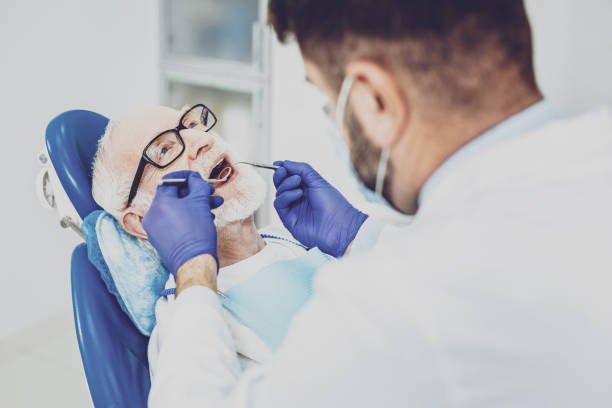 Best Emergency Dental Surgery in Winfield, AL